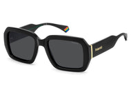 Polaroid Square Sunglasses