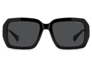 Polaroid Square Sunglasses