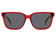 Polaroid Kids Square Sunglasses