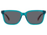 Polaroid Kids Square Sunglasses