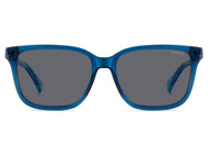 Polaroid Kids Square Sunglasses