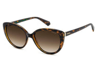 Polaroid Cat-Eye Sunglasses - PLD 4176/S/X