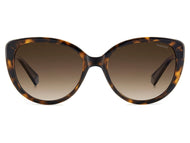 Polaroid Cat-Eye Sunglasses