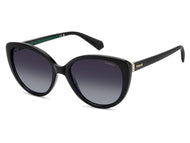 Polaroid Cat-Eye Sunglasses - PLD 4176/S/X