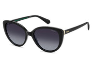 Polaroid Cat-Eye Sunglasses - PLD 4176/S/X