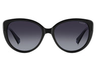 Polaroid Cat-Eye Sunglasses