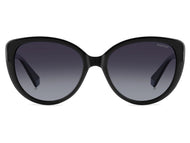 Polaroid Cat-Eye Sunglasses