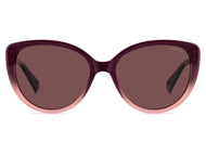 Polaroid Cat-Eye Sunglasses