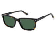 Polaroid Square Sunglasses