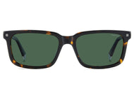 Polaroid Square Sunglasses