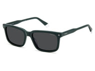 Polaroid Square Sunglasses