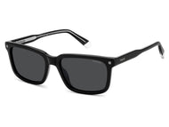 Polaroid Square Sunglasses