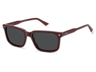 Polaroid Square Sunglasses - PLD 4174/S/X