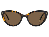 Polaroid Cat-Eye Sunglasses