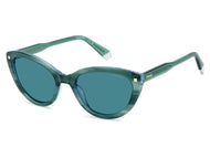 Polaroid Cat-Eye Sunglasses