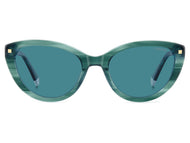 Polaroid Cat-Eye Sunglasses