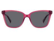 Polaroid Kids Square Sunglasses