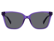 Polaroid Kids Square Sunglasses