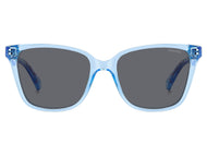 Polaroid Kids Square Sunglasses
