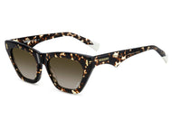 Dsquared Square Sunglasses - MIS 0205/S
