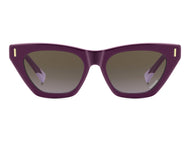 Missoni Square Sunglasses