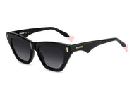 Missoni Square Sunglasses