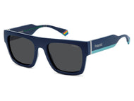 Polaroid Square Sunglasses
