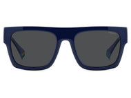 Polaroid Square Sunglasses