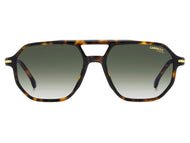 Carrera Square Sunglasses