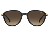 Carrera Round Sunglasses