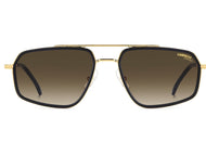 Carrera Aviator Sunglasses