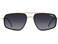 Carrera Aviator Sunglasses