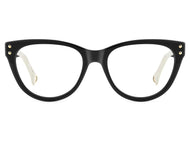 Carolina Herrera Cat-Eye Frames