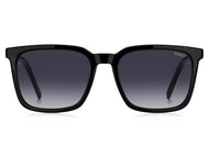 HUGO Square Sunglasses