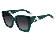 Missoni Square Sunglasses