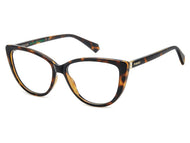 Polaroid Cat-Eye Frames - PLD D543