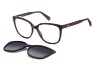 Dsquared Square Frames - PLD 6229/CS