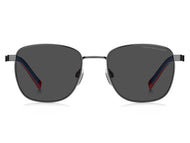 Tommy Hilfiger Square Sunglasses