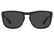 Polaroid Square Sunglasses