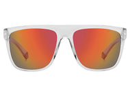 Polaroid Square Sunglasses