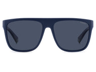 Polaroid Square Sunglasses