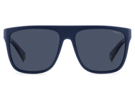 Polaroid Square Sunglasses