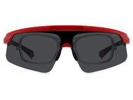 Polaroid Mask Sunglasses