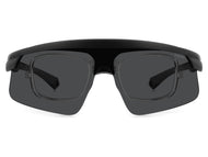 Polaroid Square Sunglasses
