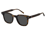 Tommy Hilfiger Square Sunglasses