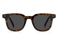 Tommy Hilfiger Square Sunglasses