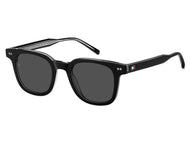 Tommy Hilfiger Square Sunglasses