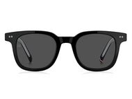Tommy Hilfiger Square Sunglasses
