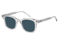 Tommy Hilfiger Square Sunglasses
