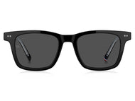 Tommy Hilfiger Square Sunglasses